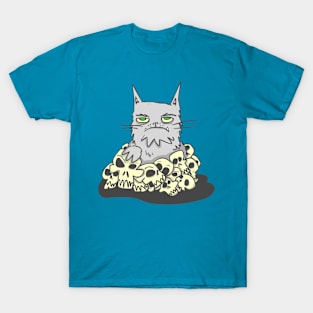 deathcat T-Shirt